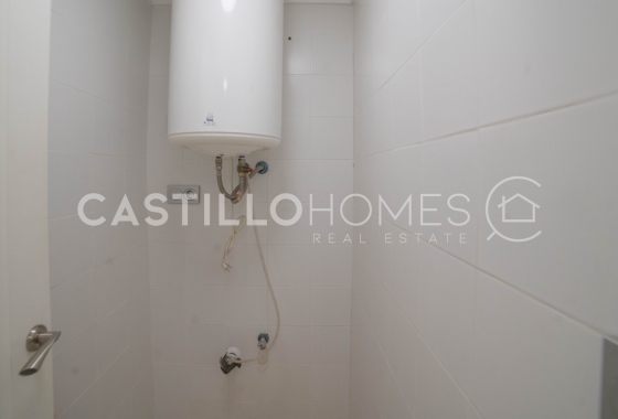 Revente - Bungalow - Guardamar del Segura - El Raso