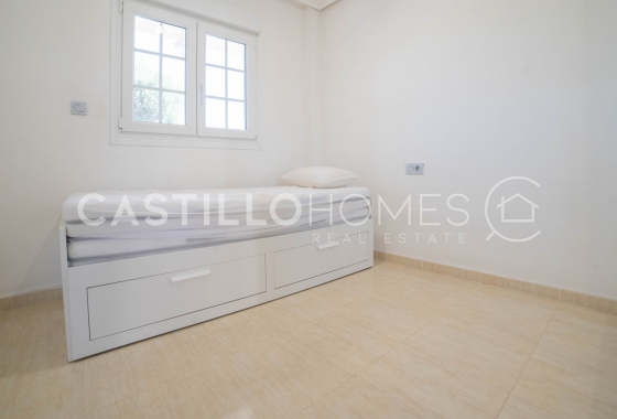 Revente - Bungalow - Guardamar del Segura - El Raso