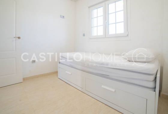 Revente - Bungalow - Guardamar del Segura - El Raso