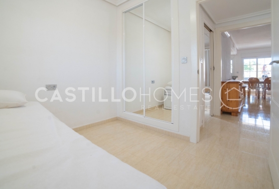 Revente - Bungalow - Guardamar del Segura - El Raso