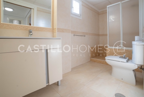 Revente - Bungalow - Guardamar del Segura - El Raso