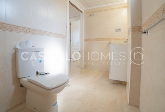 Revente - Bungalow - Guardamar del Segura - El Raso