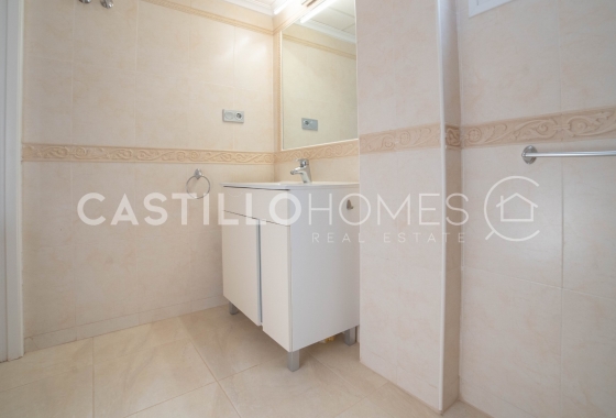 Revente - Bungalow - Guardamar del Segura - El Raso