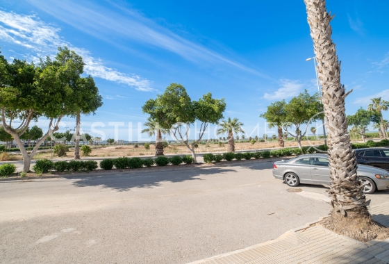 Revente - Bungalow - Guardamar del Segura - El Raso