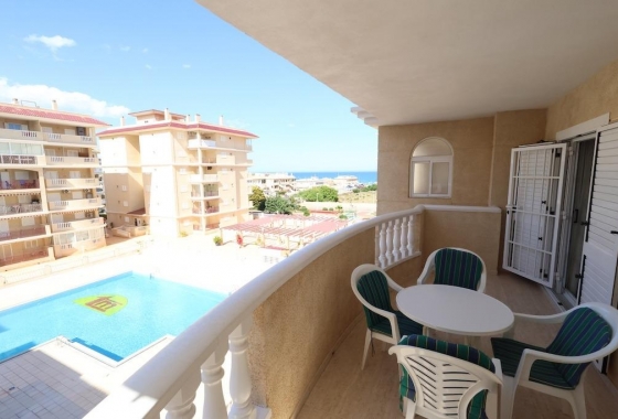 Wiederverkauf - Wohnung - Torrevieja - Costa Blanca