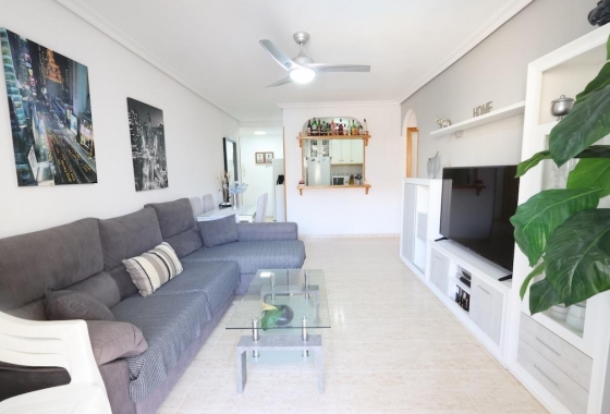 Wiederverkauf - Wohnung - Torrevieja - Costa Blanca