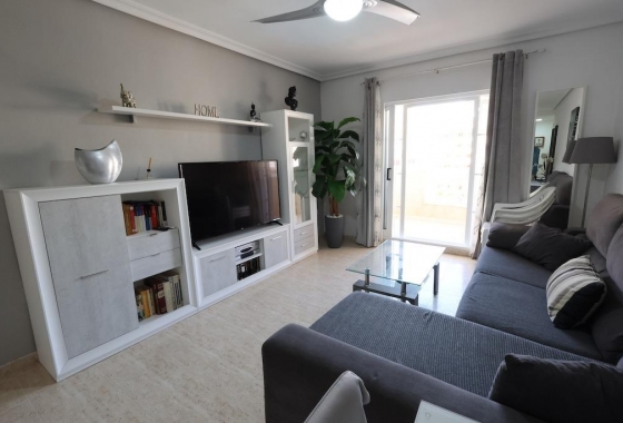 Wiederverkauf - Wohnung - Torrevieja - Costa Blanca