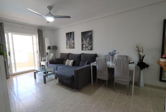Wiederverkauf - Wohnung - Torrevieja - Costa Blanca