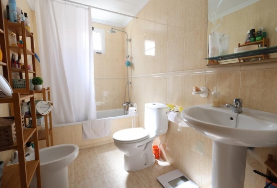 Wiederverkauf - Wohnung - Torrevieja - Costa Blanca