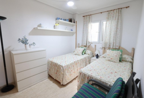 Wiederverkauf - Wohnung - Torrevieja - Costa Blanca