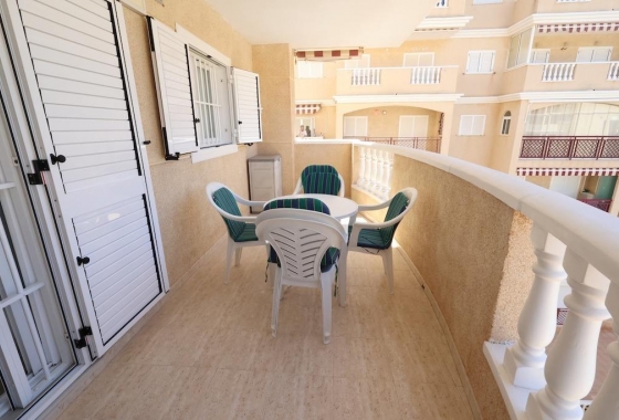 Wiederverkauf - Wohnung - Torrevieja - Costa Blanca