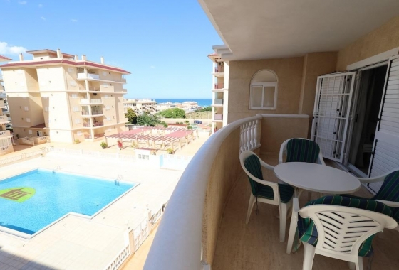 Wiederverkauf - Wohnung - Torrevieja - Costa Blanca