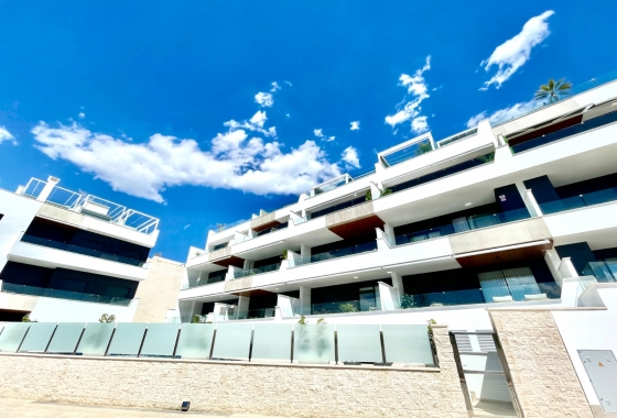 Resale - Apartment / flat - Benijofar - Costa Blanca