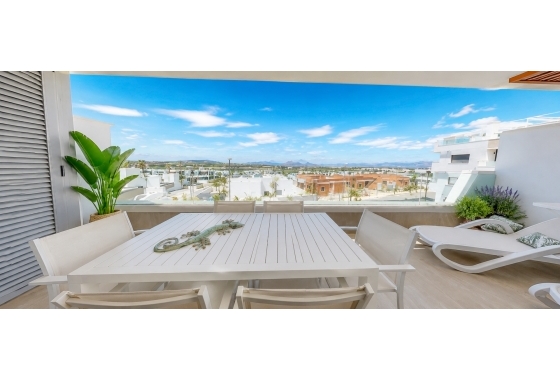Resale - Apartment / flat - Benijofar - Costa Blanca