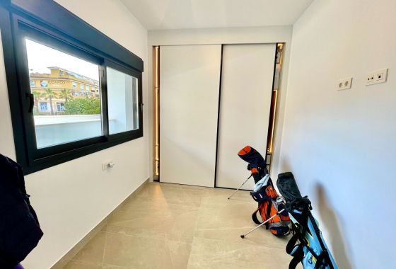 Resale - Apartment / flat - Benijofar - Costa Blanca