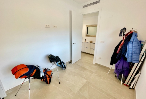 Resale - Apartment / flat - Benijofar - Costa Blanca