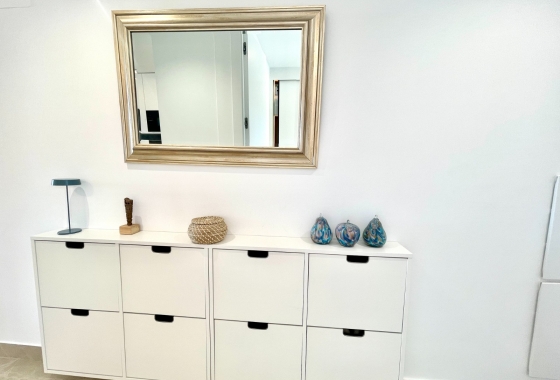 Resale - Apartment / flat - Benijofar - Costa Blanca