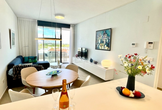 Resale - Apartment / flat - Benijofar - Costa Blanca