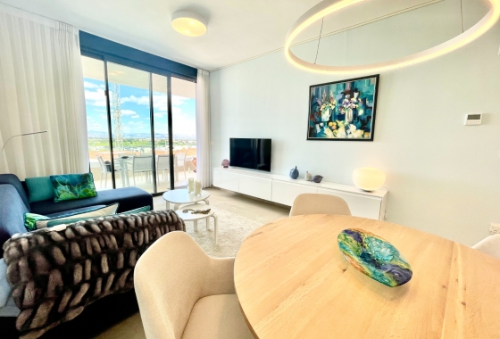 Resale - Apartment / flat - Benijofar - Costa Blanca