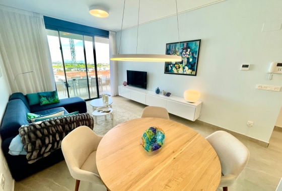 Resale - Apartment / flat - Benijofar - Costa Blanca