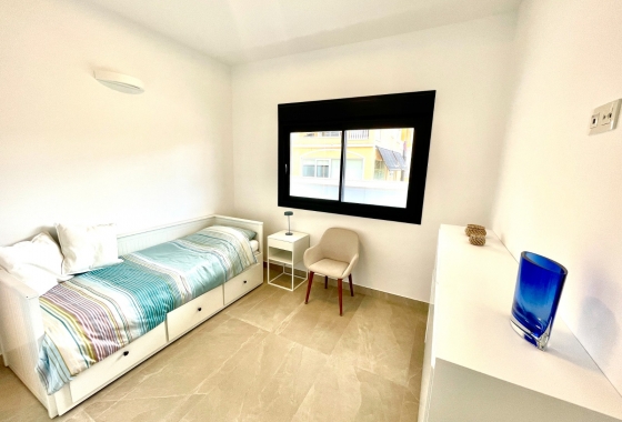 Resale - Apartment / flat - Benijofar - Costa Blanca