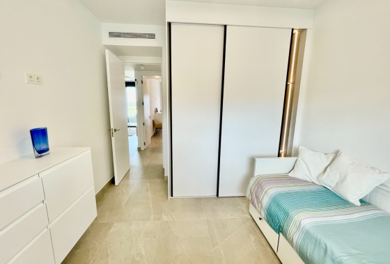 Resale - Apartment / flat - Benijofar - Costa Blanca