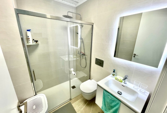Resale - Apartment / flat - Benijofar - Costa Blanca