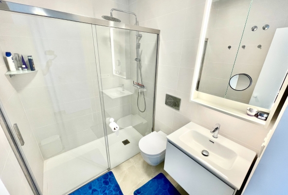 Resale - Apartment / flat - Benijofar - Costa Blanca