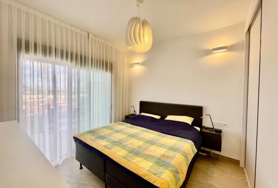 Resale - Apartment / flat - Benijofar - Costa Blanca