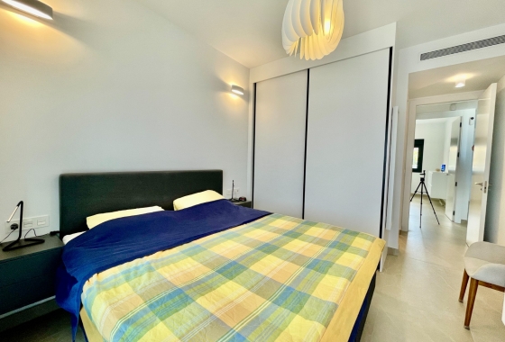 Resale - Apartment / flat - Benijofar - Costa Blanca