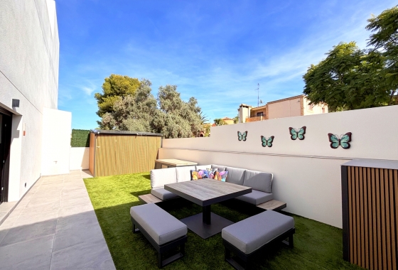Wiederverkauf - Villa - Orihuela Costa - Costa Blanca