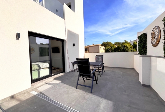 Wiederverkauf - Villa - Orihuela Costa - Costa Blanca