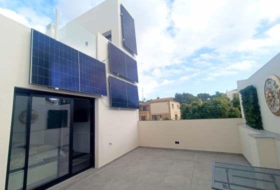 Wiederverkauf - Villa - Orihuela Costa - Costa Blanca