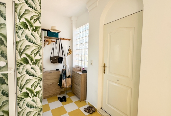 Revente - Villa - Torrevieja - Costa Blanca