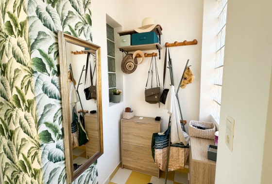 Revente - Villa - Torrevieja - Costa Blanca