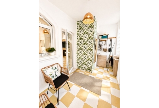 Revente - Villa - Torrevieja - Costa Blanca