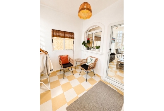 Revente - Villa - Torrevieja - Costa Blanca