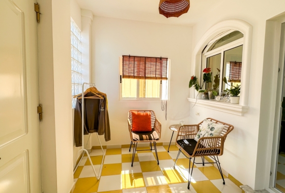 Revente - Villa - Torrevieja - Costa Blanca