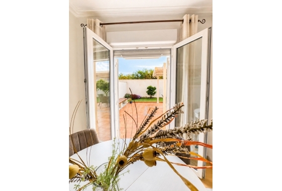 Revente - Villa - Torrevieja - Costa Blanca