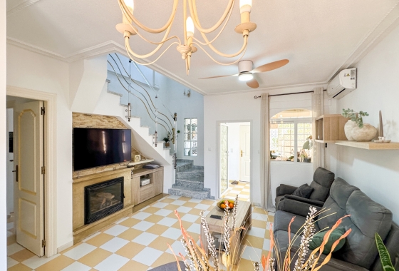 Revente - Villa - Torrevieja - Costa Blanca