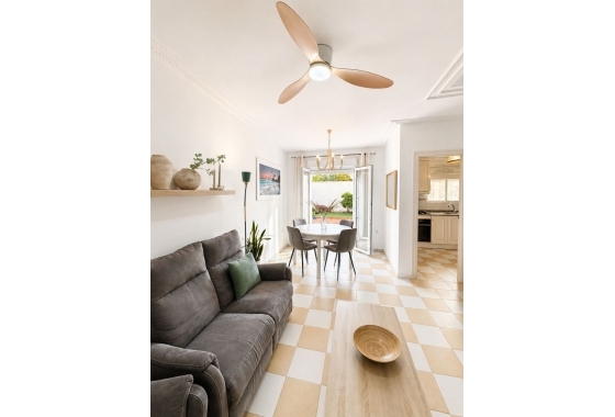 Revente - Villa - Torrevieja - Costa Blanca