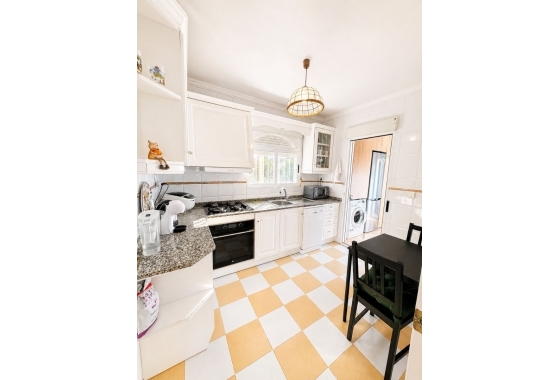 Revente - Villa - Torrevieja - Costa Blanca