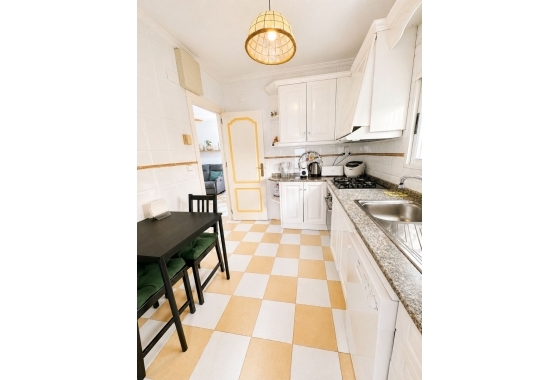Revente - Villa - Torrevieja - Costa Blanca