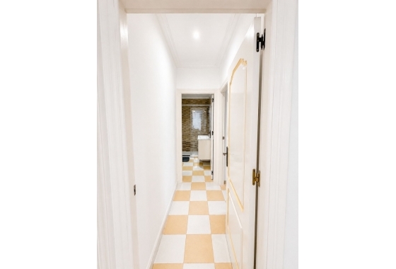 Revente - Villa - Torrevieja - Costa Blanca