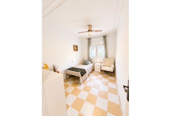 Revente - Villa - Torrevieja - Costa Blanca