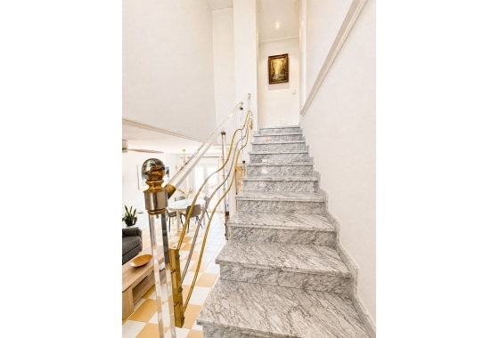 Revente - Villa - Torrevieja - Costa Blanca