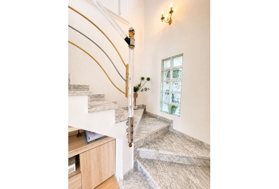 Revente - Villa - Torrevieja - Costa Blanca