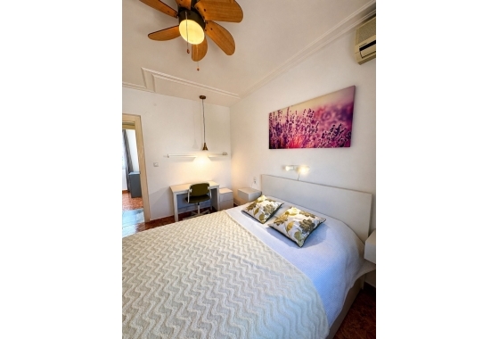 Revente - Villa - Torrevieja - Costa Blanca