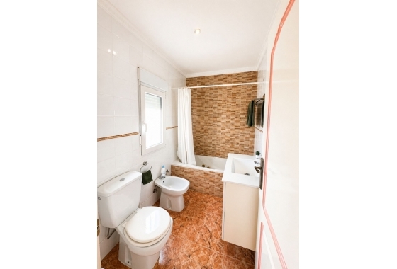 Revente - Villa - Torrevieja - Costa Blanca