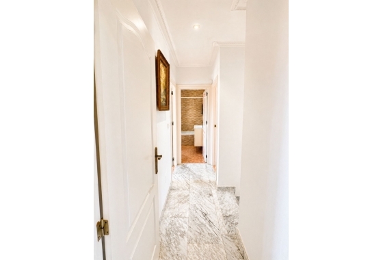 Revente - Villa - Torrevieja - Costa Blanca